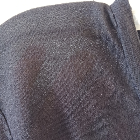 Lord & Taylor Lightweight Flowy T-Shirt - Picture 3 of 6